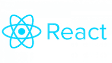 React