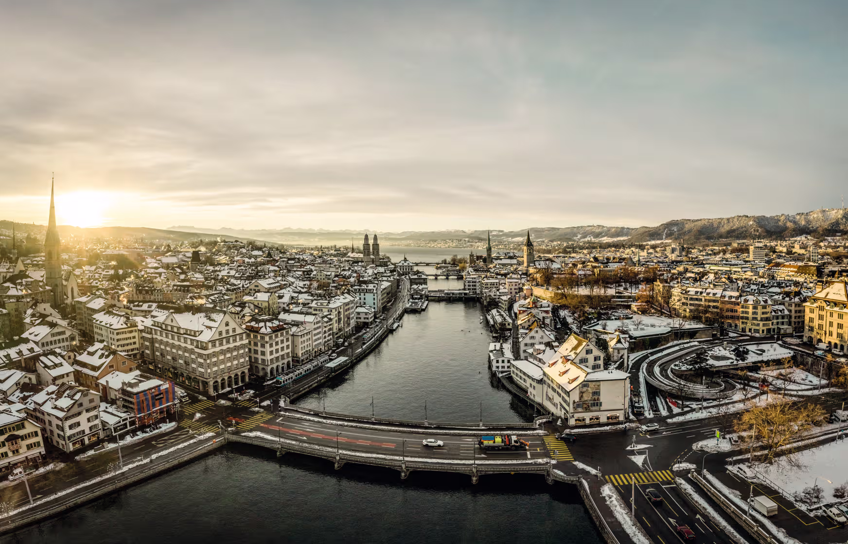 Webdesign Zürich: Was Agenturen kosten – und was Sie dafür bekommen