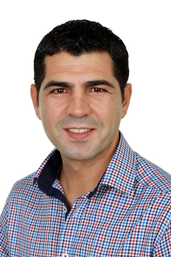Osman Güç, dipl. Web Engineer, Weborbit St. Gallen
